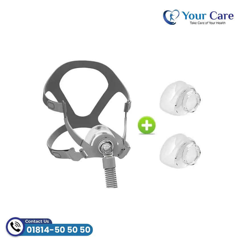 BMC N5B Nasal CPAP Mask BMC N5B Nasal CPAP Mask