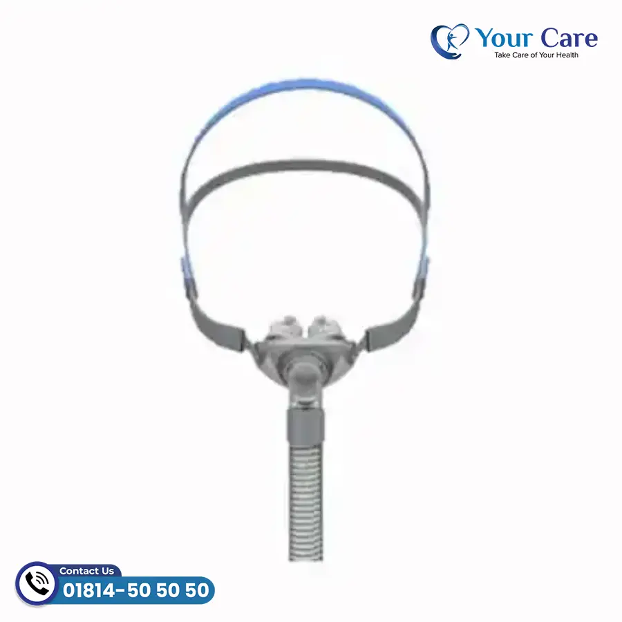 BMC P2 Nasal Pillow Mask BMC P2 Nasal Pillow Mask