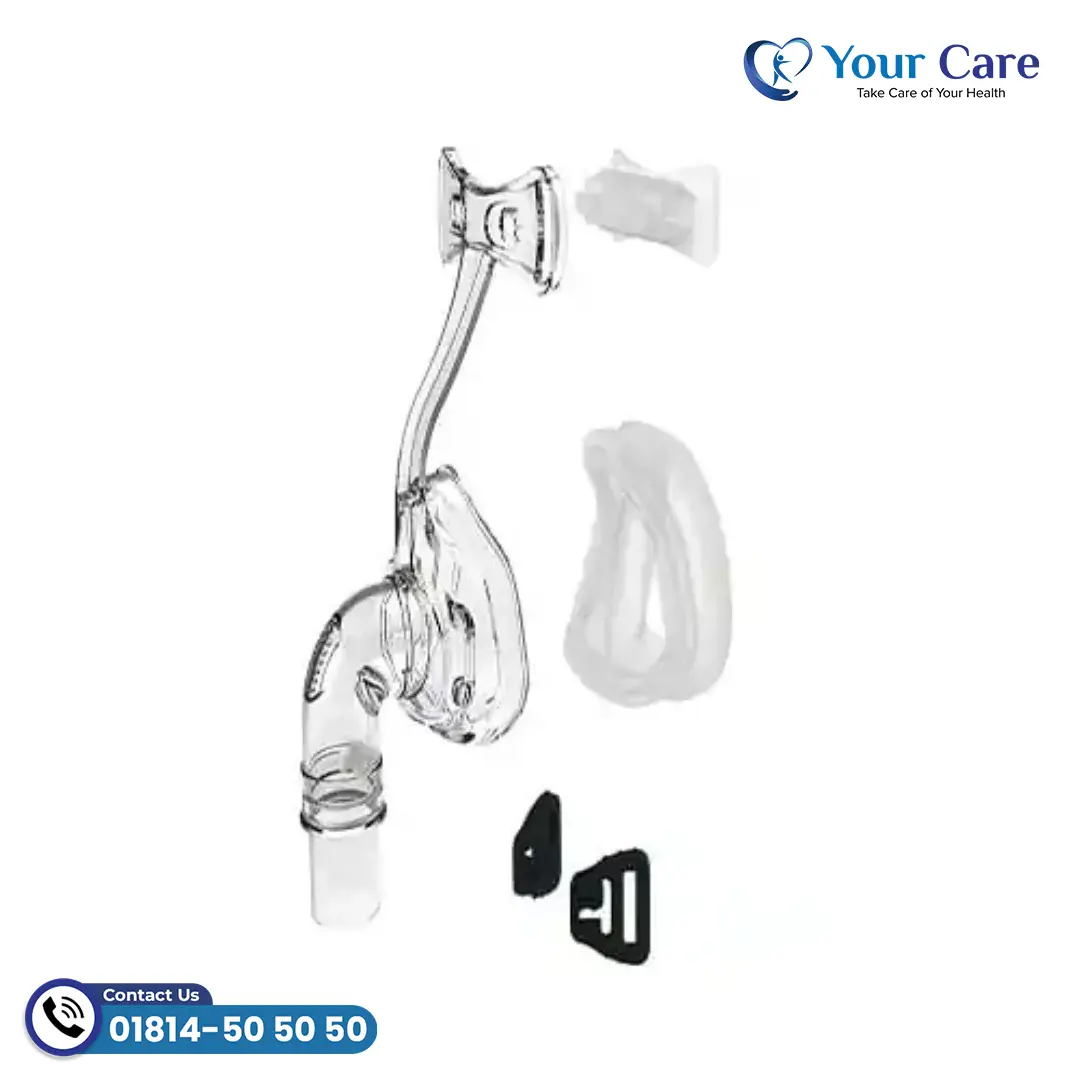 BMC iVolve N2 Nasal Mask BMC iVolve N2 Nasal Mask