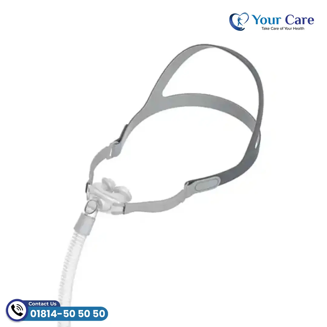 EaseFit PMI Nasal Pillow Mask EaseFit PMI Nasal Pillow Mask