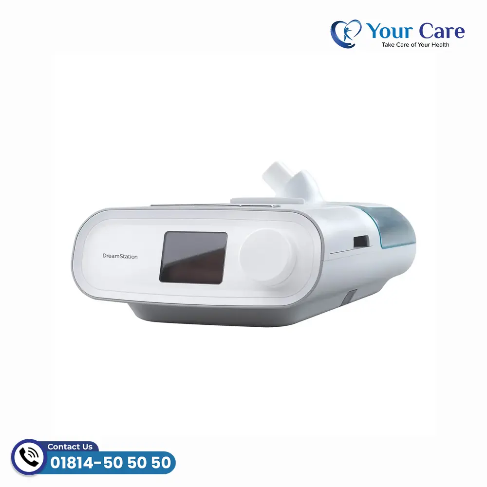 Philips Respironics Dream Station Auto CPAP Machine Philips Respironics Dream Station Auto CPAP Machine