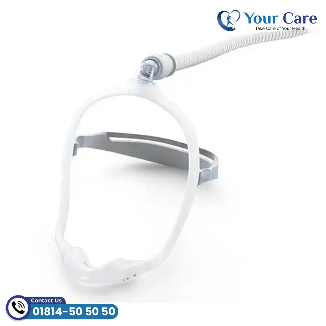 Philips Respironics DreamWear Nasal Mask Philips Respironics DreamWear Nasal Mask