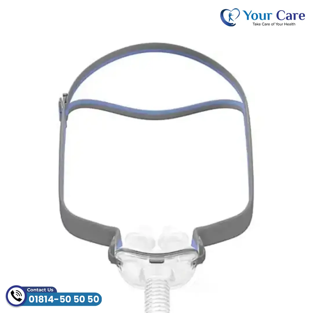 ResMed AirFit P10 Nasal Pillow ResMed AirFit P10 Nasal Pillow