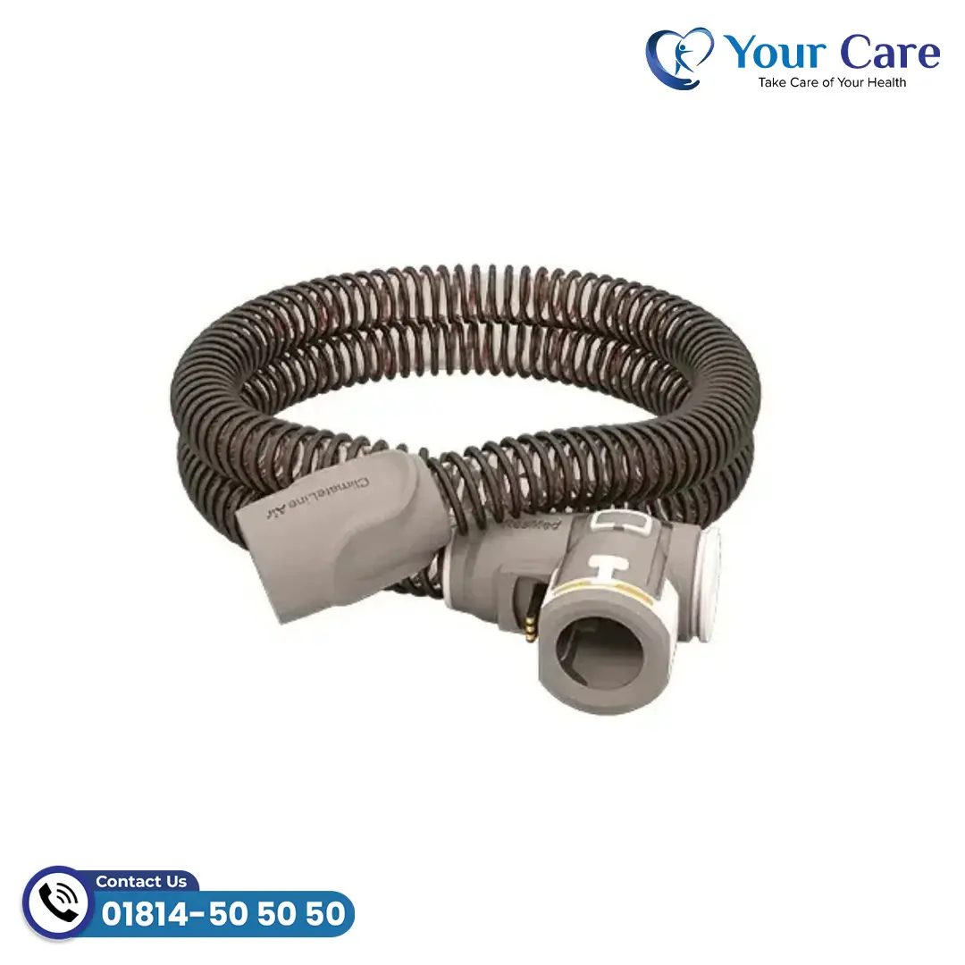 ResMed ClimatelineAir Heated Tubing ResMed ClimatelineAir Heated Tubing