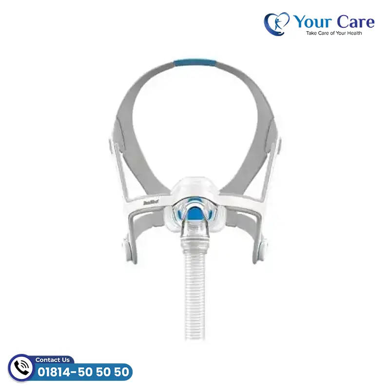 ResMed AirFit™ N20 Nasal Mask ResMed AirFit™ N20 Nasal Mask