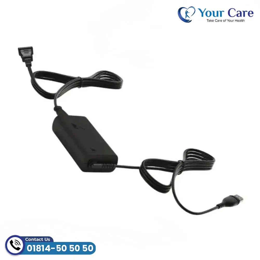 ResMed AirSense 11 Power Adapter ResMed AirSense 11 Power Adapter