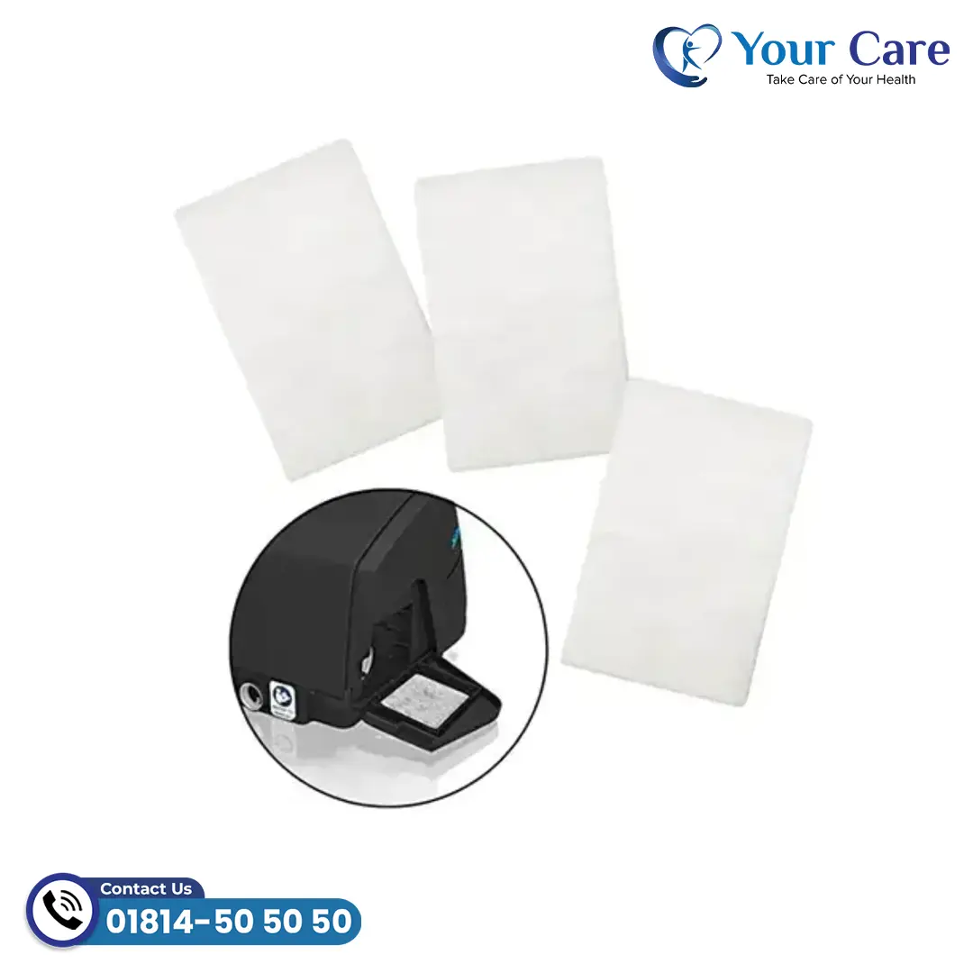 ResMed AirSense Inlet Filter ResMed AirSense Inlet Filter